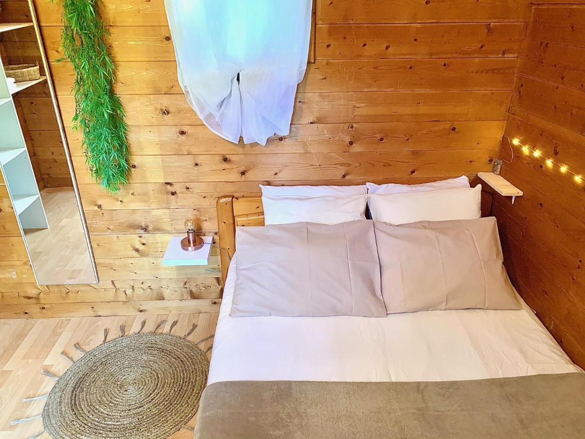 Camping Gallina Varja Сотта Экстерьер фото