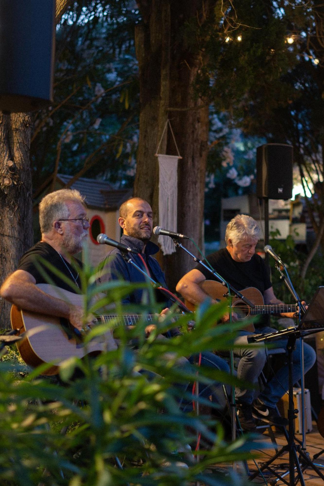 Camping Gallina Varja Сотта Экстерьер фото